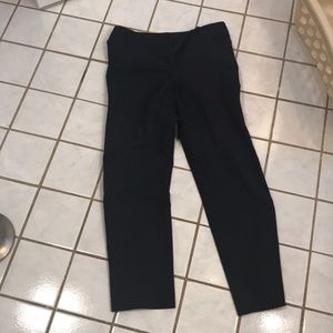 Ann Taylor Navy Pants